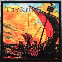 Thyrfing - Hednaland