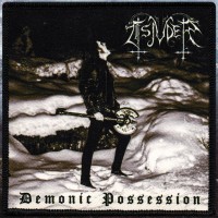 Tsjuder - Demonic Possession