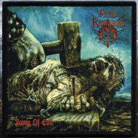 Vital Remains - Icons of Evil